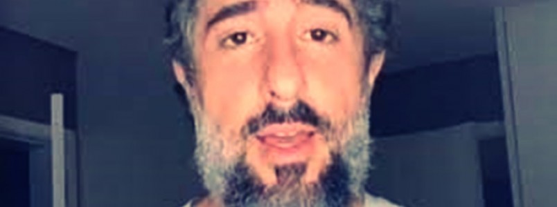 “Um terror”: após COVID-19, Marcos Mion desabafa sobre “vírus maldito”