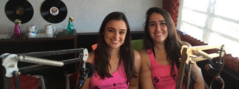 Dicas de saúde todas as sextas na 93 FM