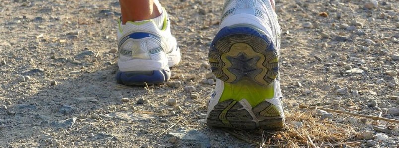 Andar pelo menos 7.500 passos por dia ajuda a reduzir sintomas de asma, mostra estudo