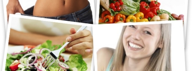 5 Dietas que vão ajudar você a emagrecer
