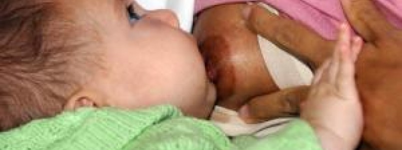 Semana Mundial do Aleitamento Materno reforça a importância da amamentação