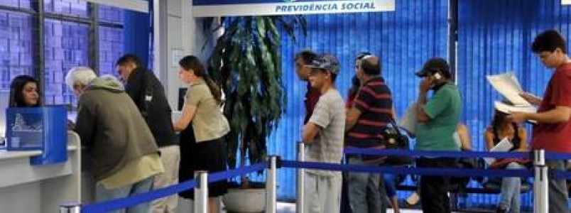 INSS convoca 55 mil beneficiários para reavaliação do auxílio-doença