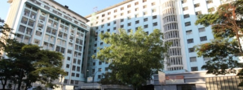 Ministério da Saúde libera R$ 112,2 milhões para Santas Casas em Minas Gerais