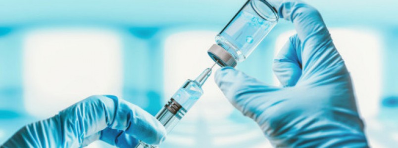 Oxford BioMedica assina produção de vacina com AstraZeneca