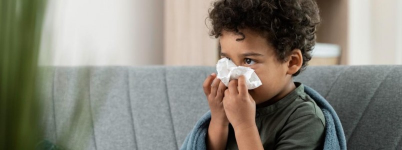Nariz entupido o tempo todo? Pode ser Polipose Nasal, doença mais comum do que se imagina