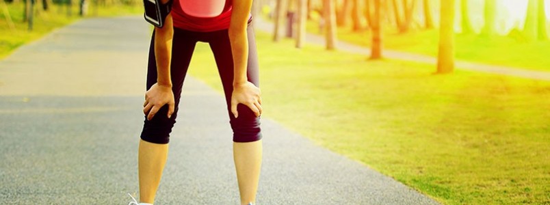 Sem resultados no Workout?ST? Sinais que você deve estar comendo menos do que precisa