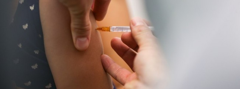Vacina da dengue entra para o calendário da Sociedade Brasileira de Pediatria