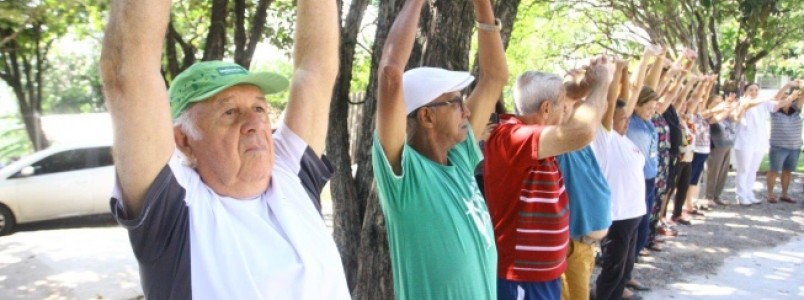 Dia Mundial do Idoso: para uma velhice plena, cuidados com a saúde devem começar cedo
