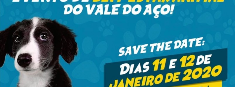 Ipatinga: Vem ai IntegraCão