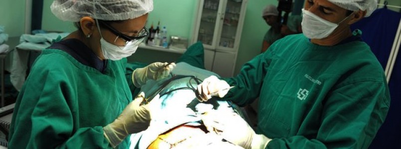 Prova para validar diploma de médico estrangeiro no Brasil tem 4,2 mil inscritos
