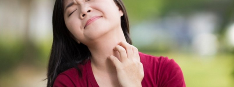 Já sentiu náuseas, urticária ou vomitou após comer? Cuidado! Você pode ter alergia alimentar e ainda não sabe
