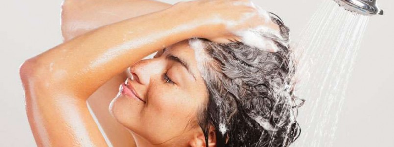 Shampoo sem sulfato: Saiba mais sobre essa opo saudvel para cuidar do cabelos