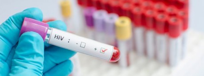 Autoteste para deteco do HIV deve estar  venda no primeiro semestre de 2016