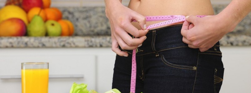 Nutricionista dá cinco dicas infalíveis para você emagrecer
