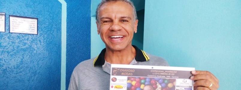 Conheças as empresas que apoiam a paz por Santa Maria de Itabira