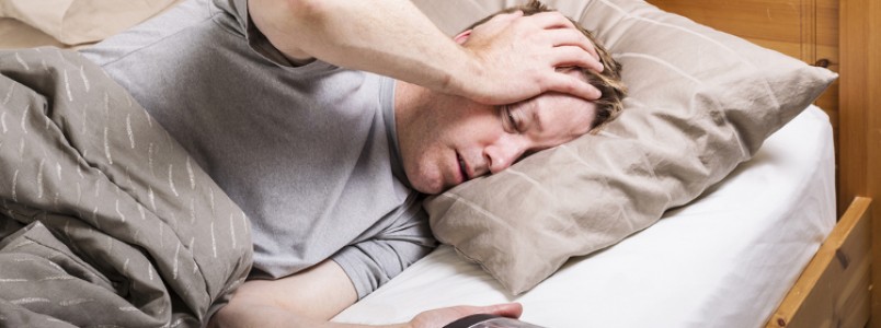 10 distúrbios do sono que estão detonando sua saúde 