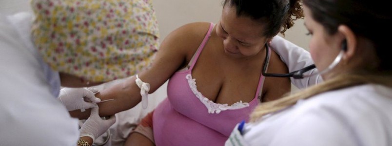 Sanofi lana projeto para vacina contra Zika