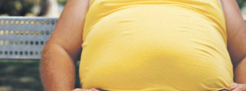 Um quinto da população brasileira é obesa, segundo estudo