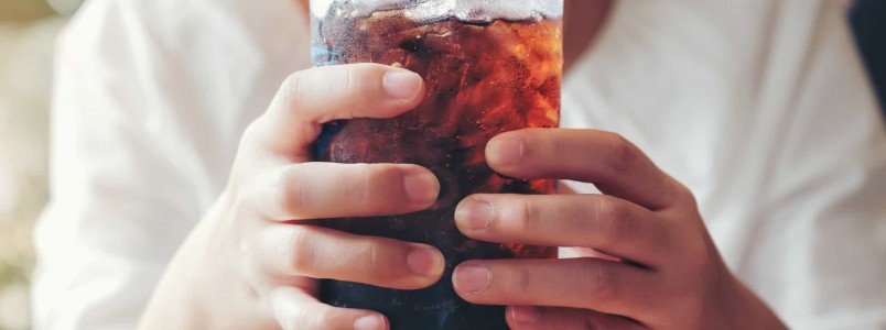 Pesquisa revela que bebida diet aumenta o risco de doença cardíaca