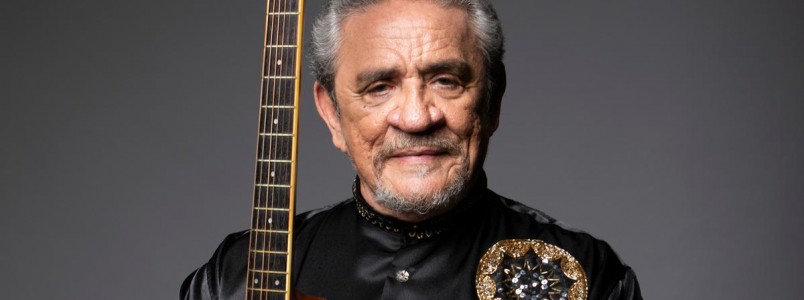 Z? Ramalho vai cantar sucessos e composicoes ineditas em Contagem