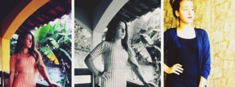 Loja Cláudia Gadioli: Charme e elegância (Nova Coleção)