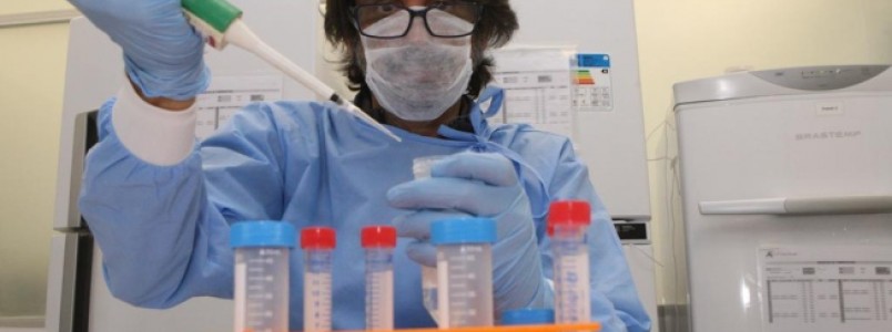 Tudo por uma vacina: vários países pesquisam proteção contra a Covid-19