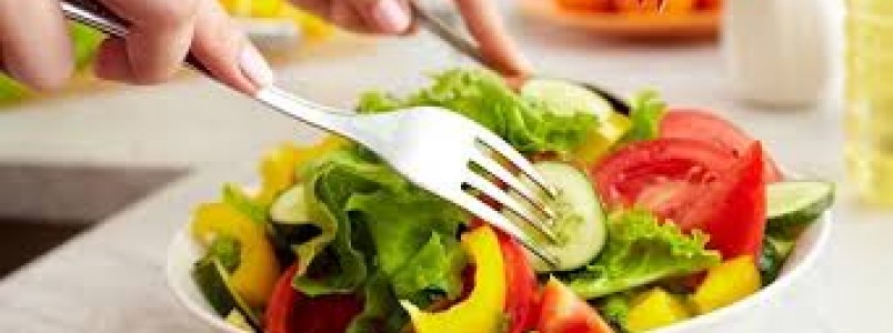 Alimentação: a aliada no combate as doenças