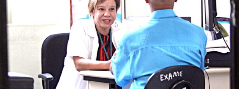 Mineiros ignoram preservativos e incidência de HIV não para de crescer desde 2010