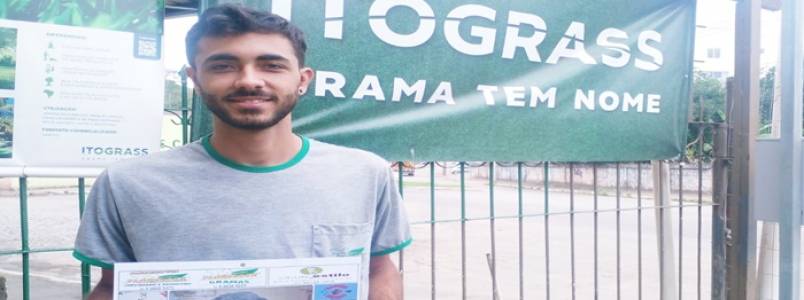 Conheças as empresas que apoiam a paz por João Monlevade