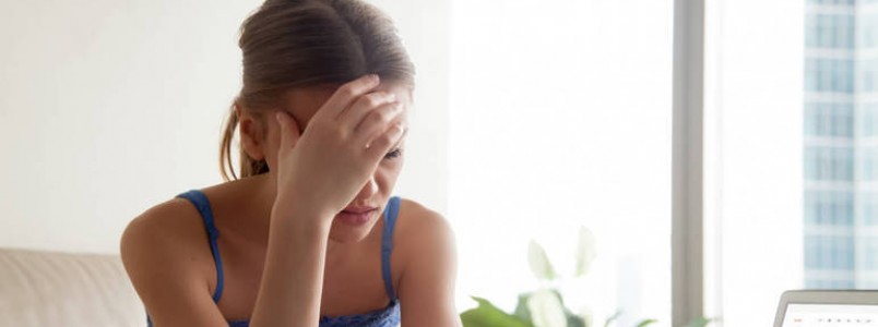 Saiba por que dores de cabeça são mais frequentes no verão