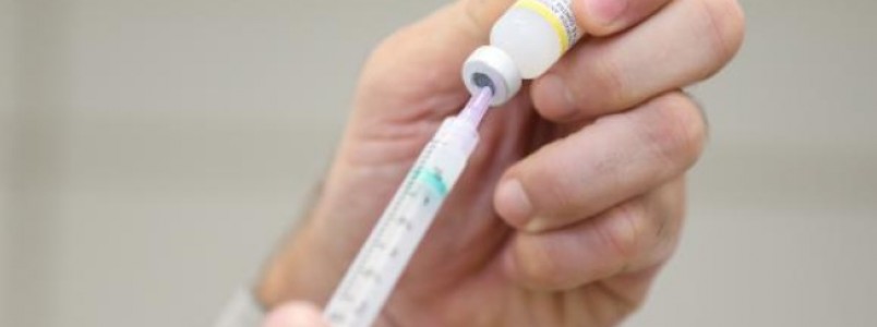 Saúde anuncia ampliação de público alvo para seis vacina