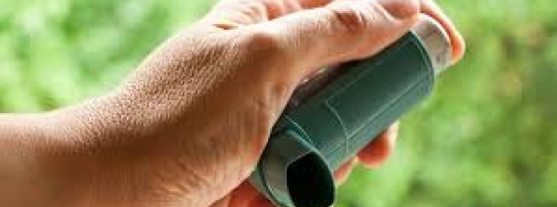 Remdio contra asma pode ser eficaz contra novo coronavrus
