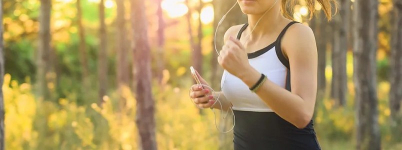 Saúde corporal e mental: como as atividades ao ar livre podem ajudar