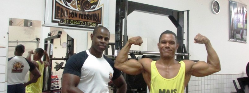 Academia Performance: colocando a galera em forma em Itabira (MG)