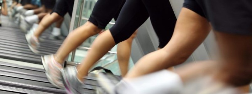 Exercícios físicos são essenciais para a saúde óssea