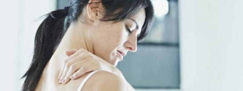 Vitamina D e a dor músculoesquelética difusa