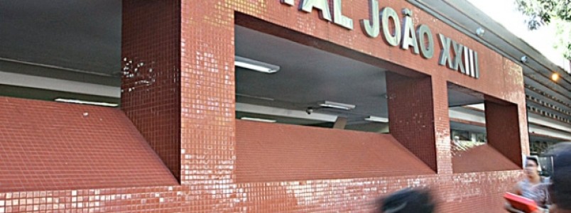 Greve dos médicos do Hospital João XXIII chega ao fim após 50 dias