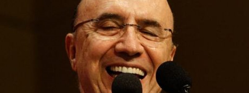 Sade e educao s tero teto de gastos em 2018, diz Meirelles