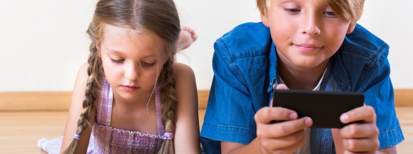 5 dicas para o seu filho usar a internet de forma segura