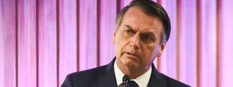 Coronavírus: governo envia PL com regras para repatriar brasileiros