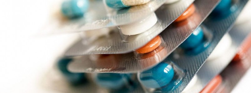 Índia limita exportação de medicamentos para conter o novo coronavírus