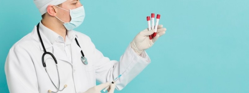 Fiocruz inicia distribuição de kits para diagnóstico do coronavírus