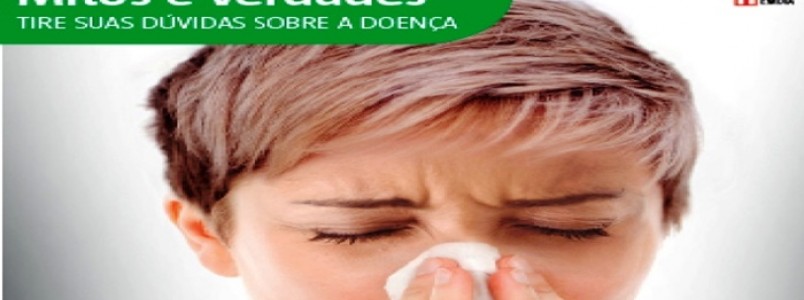 Nova chamada contra a gripe: segunda etapa da campanha nacional de vacinação termina nesta semana