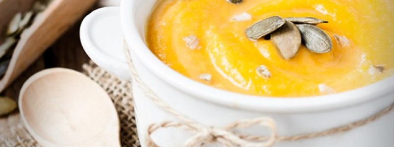 Veja 6 maneiras para comer de forma saudável no frio