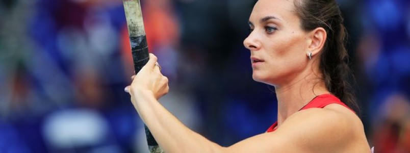 CAS dará veredicto sobre participação do atletismo russo no Rio até 21 de julho
