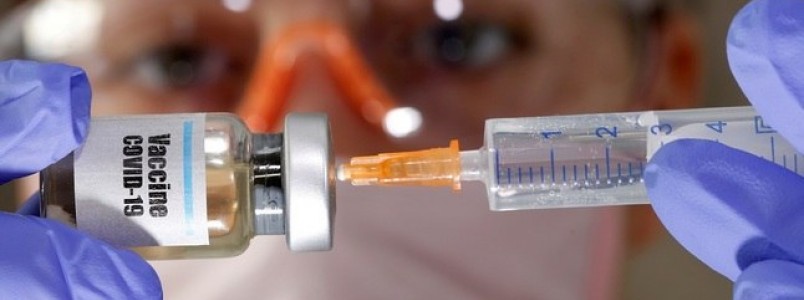 Covid-19: entre as seis vacinas mais avançadas, Brasil tem quatro