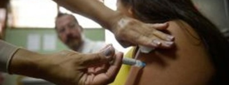 Segunda dose da vacina contra o HPV j est disponvel em Minas