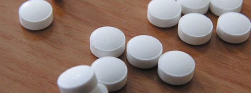 Anvisa suspende antibiótico com manchas