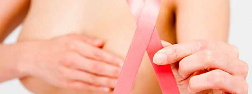 5 coisas que todos precisam saber sobre câncer de mama