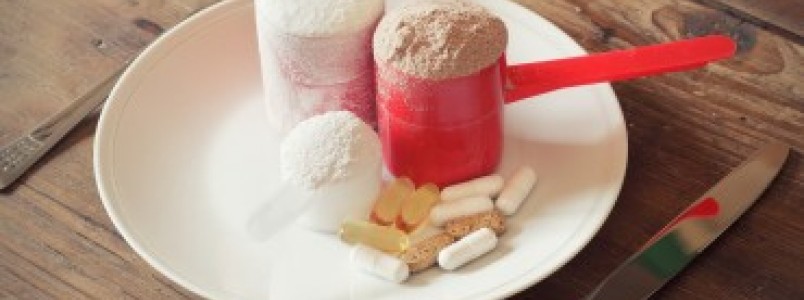Nutrição: Batata-doce em pó para corredores